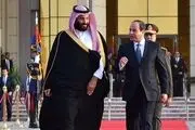 مصر هم به یمن نیرو نمی‌فرستد