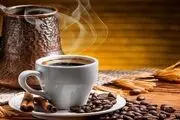 ارتباط قهوه با طول عمر انسان