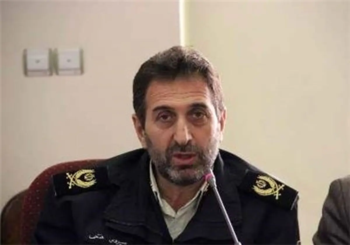 دستگیری ۶ شرور عربدهکش در پردیس