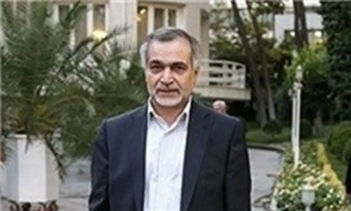 اعضای کمیته بررسی مدرک تحصیلی برادر رئیس جمهور مشخص می شوند