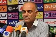 بختیاری زاده: ما داریم سقوط می کنیم!