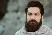 سلفی عجیب خواننده معروف پاپ با شتر!
