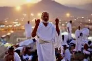 
زائران در ظهر عرفه از چادر خارج نشوند و آب بنوشند
