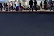 موافقت دادگاه عالی آمریکا با لغو سیاست‌های مهاجرتی ترامپ
