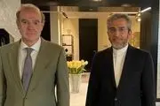 جزئیات گفت‌وگوی صریح باقری با انریکه مورا
