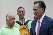 Romney tries to move beyond Britain gaffes