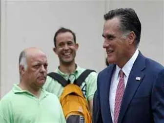 Romney tries to move beyond Britain gaffes