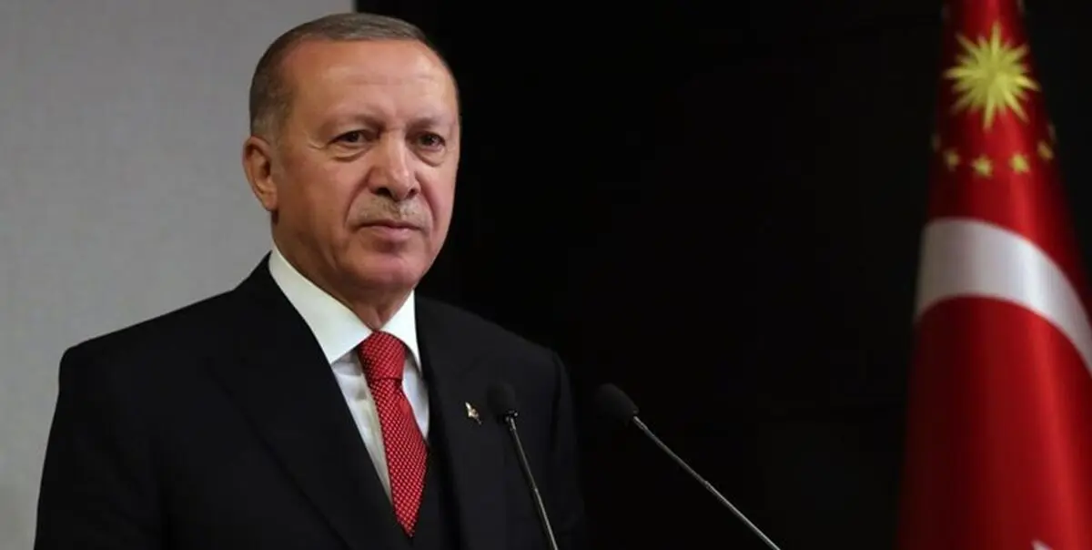 تشکر اردوغان از عربستان و اسرائیل