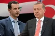 چرا بشار اسد دیدار با اردوغان را نپذیرفت؟