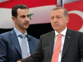 چرا بشار اسد دیدار با اردوغان را نپذیرفت؟