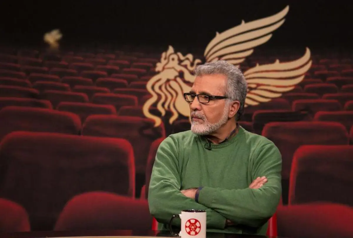 افخمی:در مورد داوری‌ جشنواره فجر امسال حرفی را گفتیم که عقل سلیم می‌فهمد
