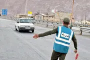 ممنوعیت ورود پلاک‌های غیربومی و خروج پلاک‌های بومی از شهرهای استان خوزستان