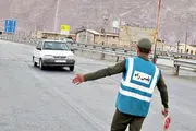  آخرین وضعیت منع تردد و محدودیت های ترافیکی امروز 18 بهمن