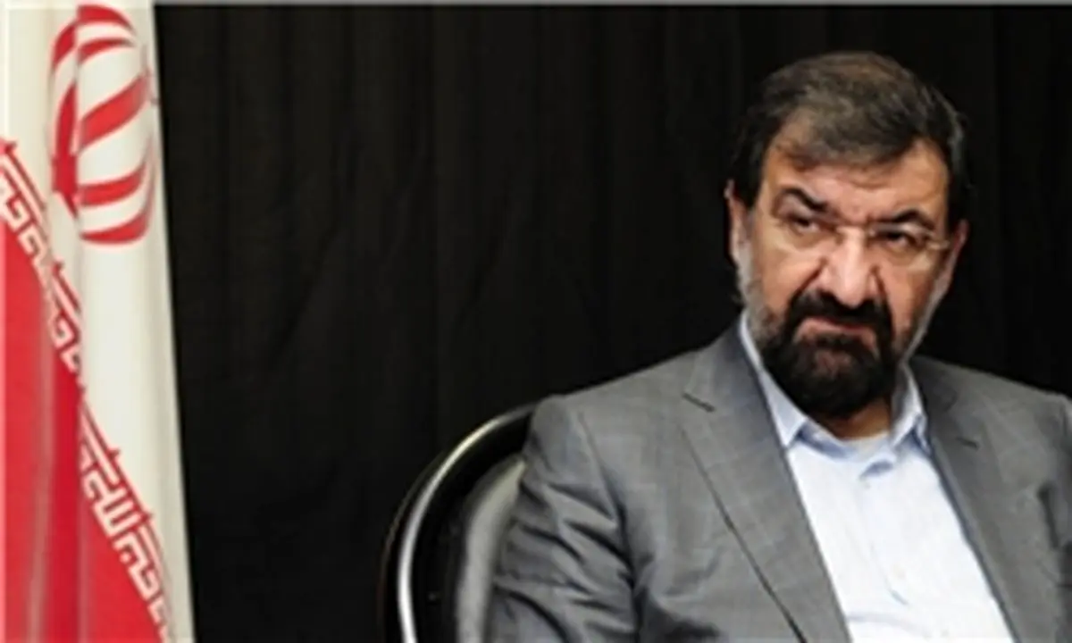یادداشت محسن رضایی به مناسبت کودتای 28 مرداد