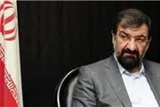 محسن رضایی: ایران لنگرگاه امنیت منطقه است