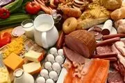  موثرترین گروه مواد غذایی برای افزایش سلامت بینایی