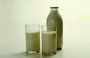 چربی شیرهای پرچرب واقعی است؟