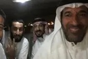  آزادی تعدادی از زندانیان سیاسی منطقه قطیف 