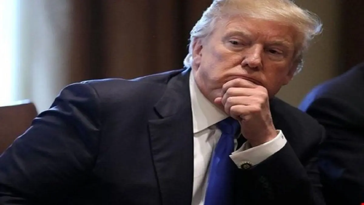 ترامپ برای باز شدن تنگه هرمز دست به دامن ناتو شد