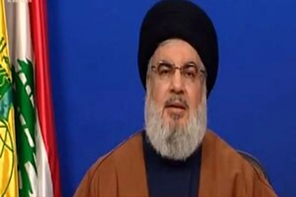 زمان سخنرانی«سید حسن نصرالله» درباره تحولات منطقه و لبنان