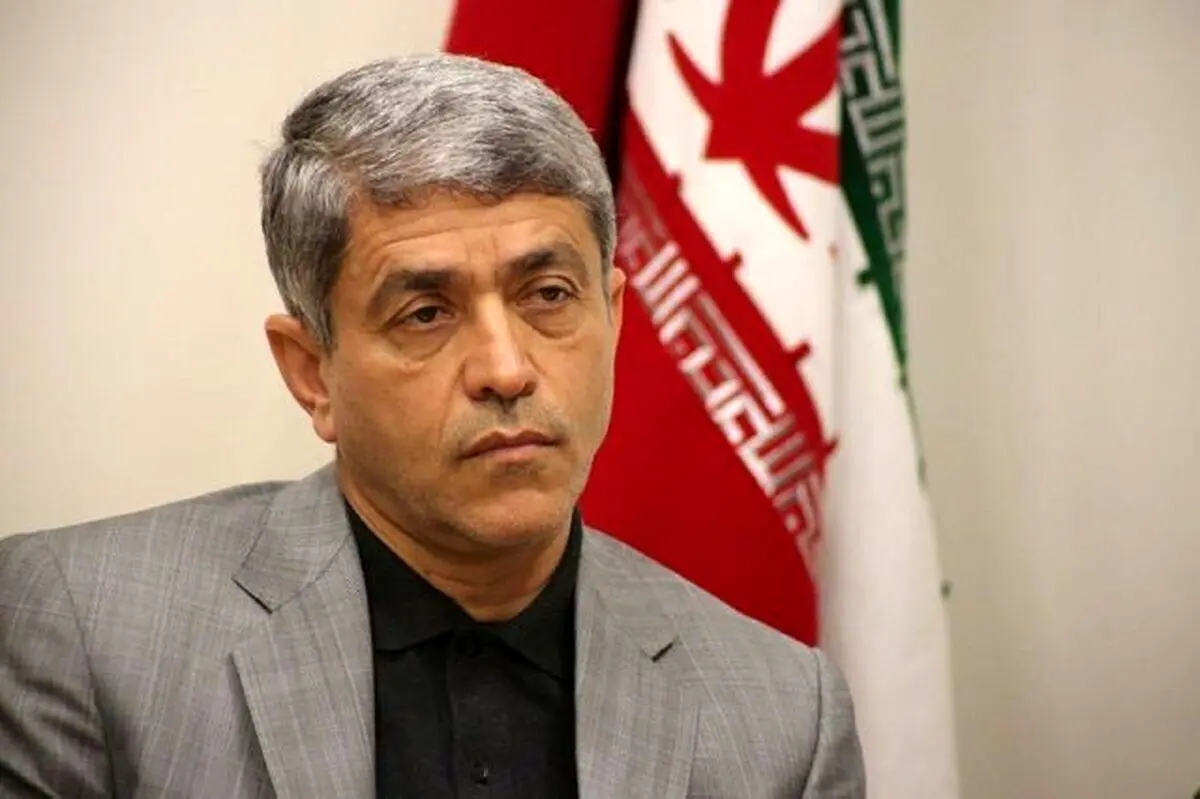 این مرد، معاون اول دولت مسعود پزشکیان میشود؟