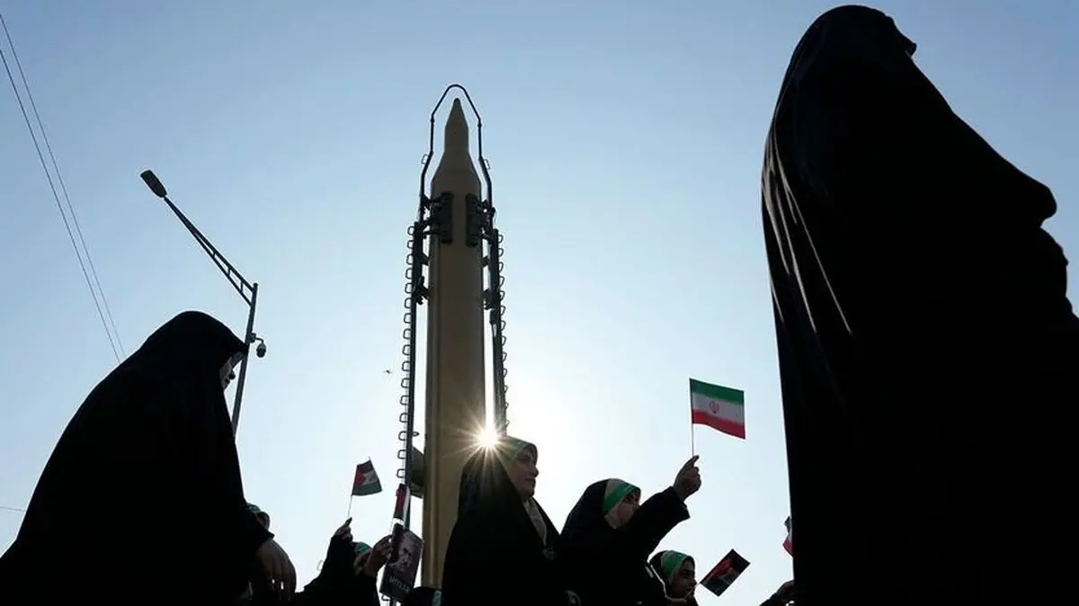 ایران حداقل ۵ محسن فخری زاده دیگر دارد 