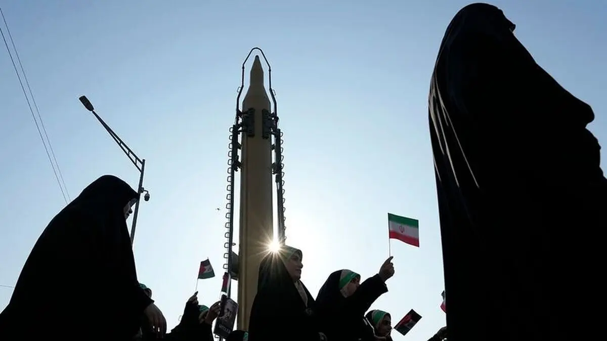ایران حداقل ۵ محسن فخری زاده دیگر دارد 
