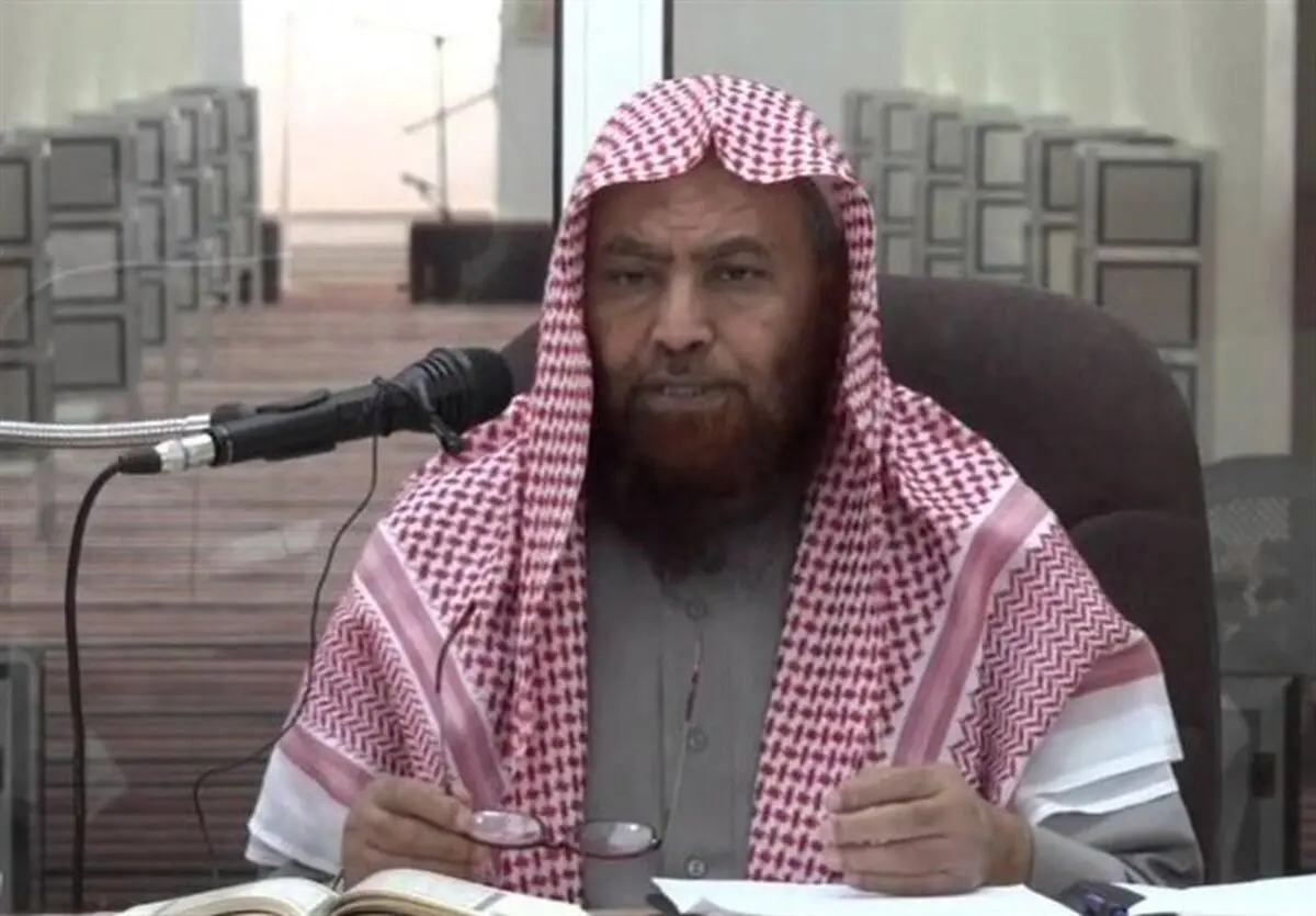 فوت زندانی سرشناس عربستانی در اثر اهمال پزشکی
