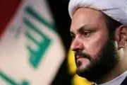 
دبیرکل نجبا: اگر فرستاده ترامپ را ساکت نکنید، مقاومت او را ساکت می‌کند
