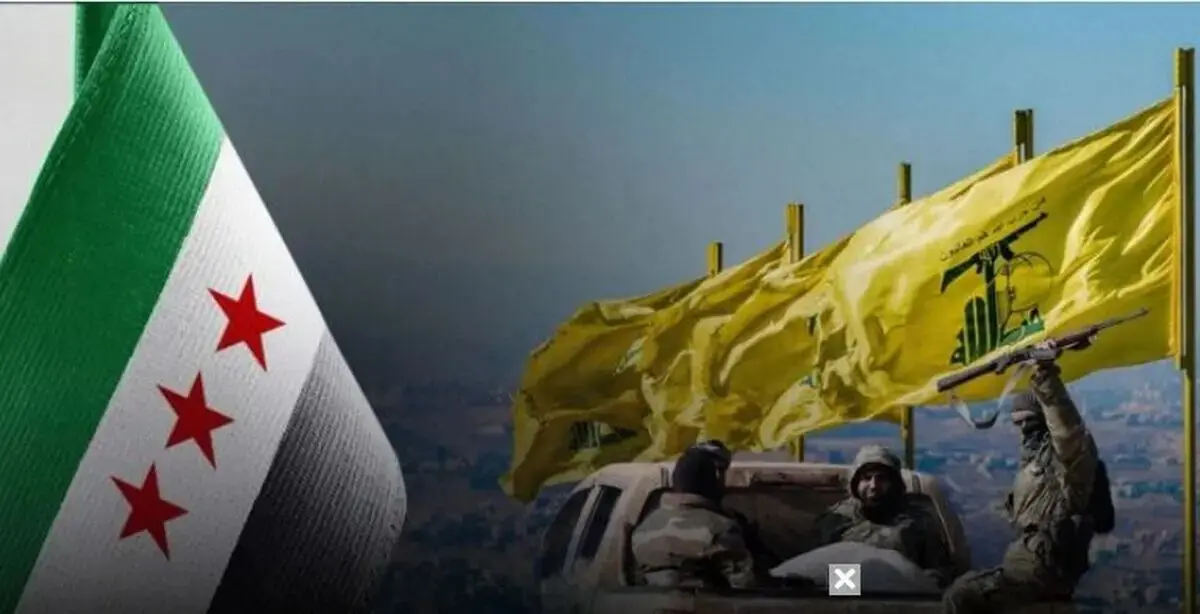 پشت‌پرده رابطه حزب‌الله و دمشق