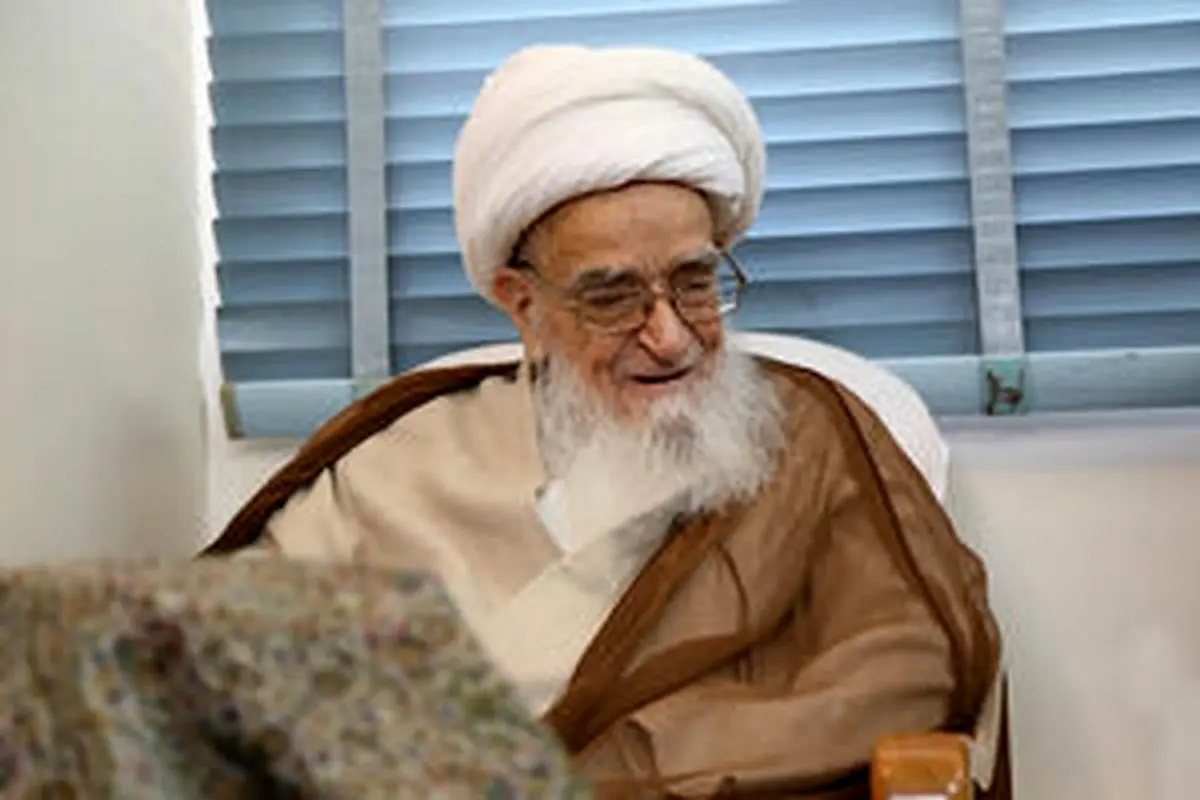 توصیه آیتالله صافی برای شب نیمه شعبان امسال