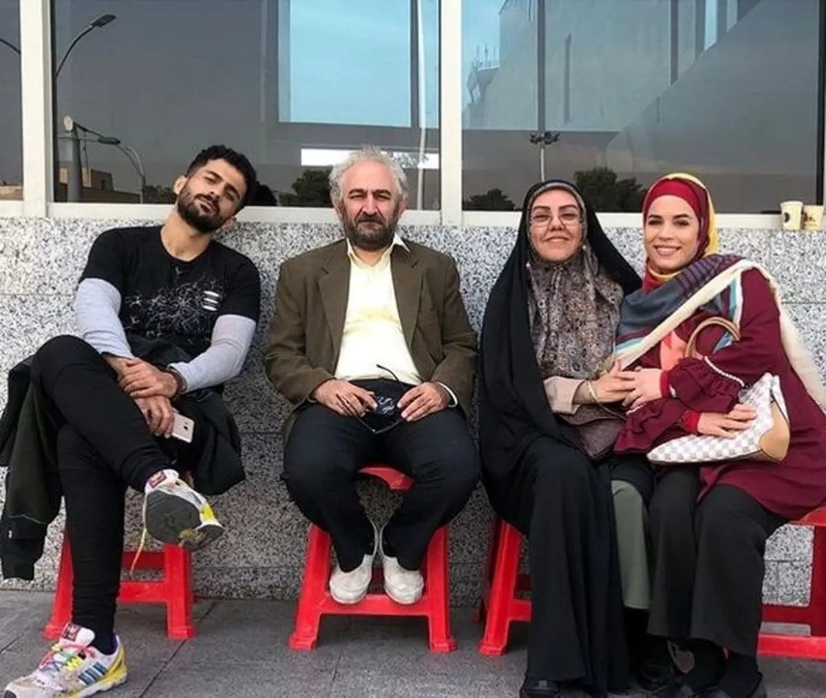 شروع پخش سریال «کتونی زرنگی» از شبکه سه