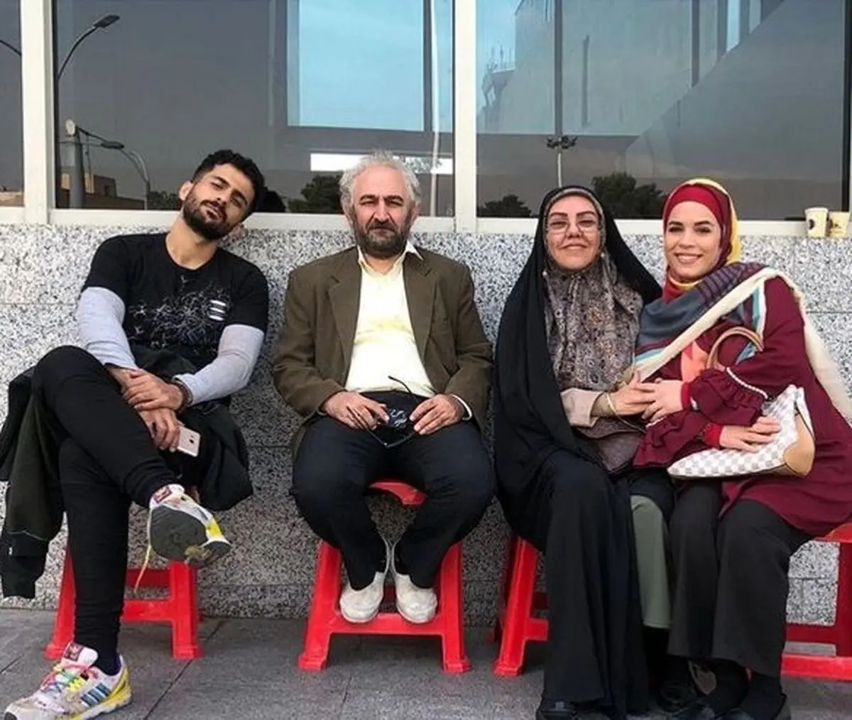 شروع پخش سریال «کتونی زرنگی» از شبکه سه
