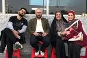 تو کی هستی که پشتت نماز بخونن؟!