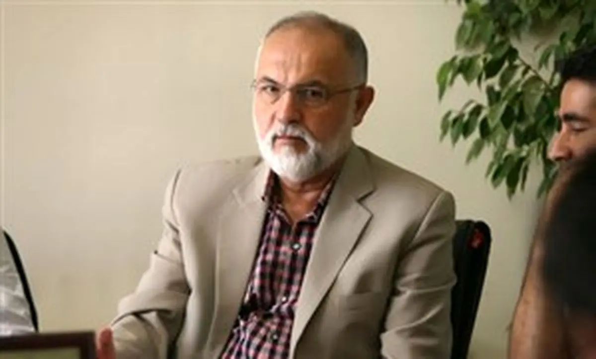 اتفاقی که ذوب آهن را شوکه کرد