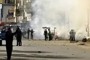 انفجاری در شمال «الرقه» سوریه 7 کشته و زخمی بر جای گذاشت