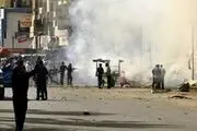 انفجاری در شمال «الرقه» سوریه 7 کشته و زخمی بر جای گذاشت