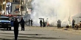 انفجاری در شمال «الرقه» سوریه 7 کشته و زخمی بر جای گذاشت