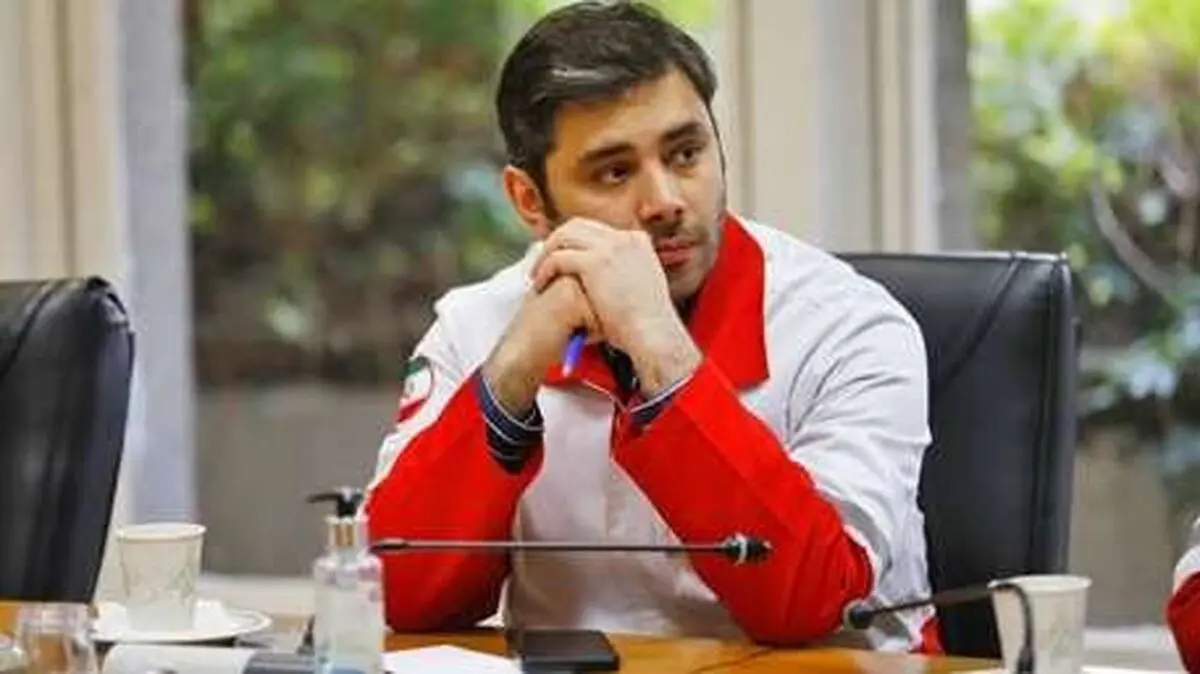 
جزئیات جدید از وقوع سانحه برای بالگرد امدادی هلال احمر
