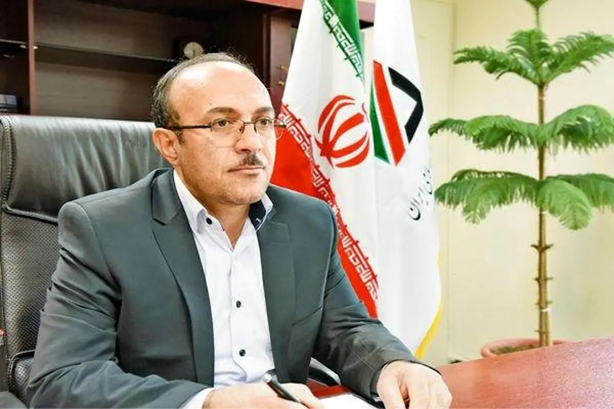 پورسیف معاون فنی گمرک ایران شد