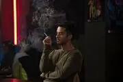 رونمایی از پوستر فیلم «شهرک»