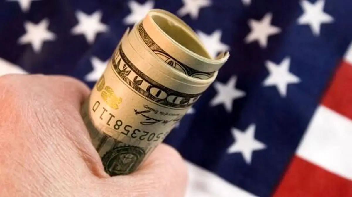 ثروتمندترین زنان آمریکا را بشناسید