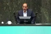 استیضاح فاطمی امین عجولانه است