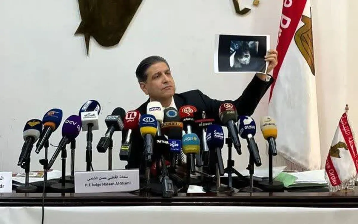 خبر جدید و مهم درباره امام موسی صدر 