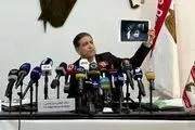 خبر جدید و مهم درباره امام موسی صدر 