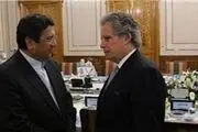 صندوق بین‌المللی پول: بانک‌های ایران از تروریسم حمایت نکنند