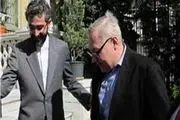 ریابکوف: مدرکی دال بر نظامی بودن فعالیت ایران مشاهده نکردم