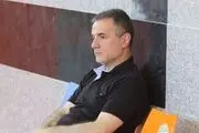 استعفای محمد حسن انصاری فرد از مدیر عاملی پرسپولیس