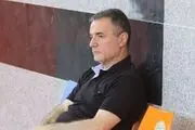 استعفای محمد حسن انصاری فرد از مدیر عاملی پرسپولیس