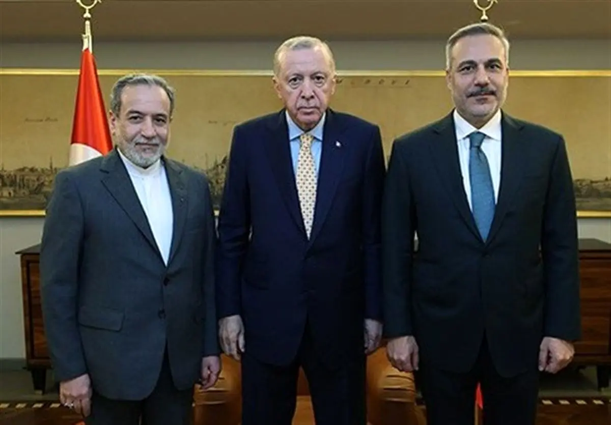 چالش ترکیه برای میانجیگری بین ایران و آمریکا